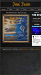 Mobile Screenshot of fatalfusion.com
